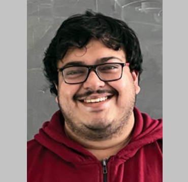 Dr. Rounak Jha